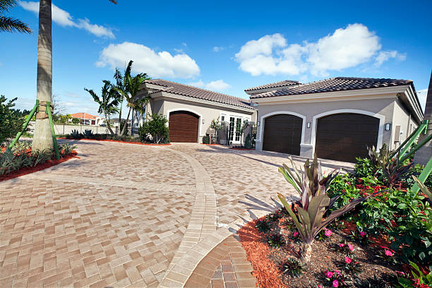 Best Concrete Paver Driveway  in Chadron, NE