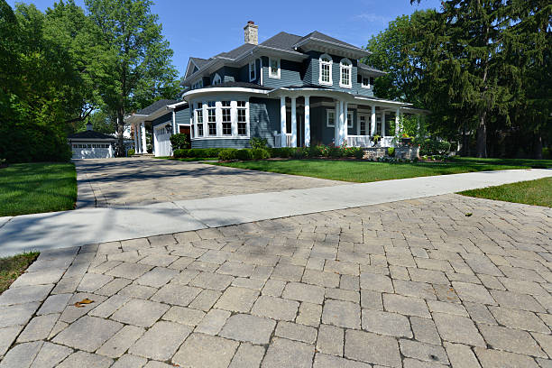Reliable Chadron, NE Driveway Pavers Solutions