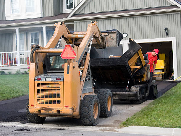 Best Best Driveway Pavers  in Chadron, NE
