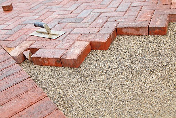 Best Driveway Repair Near Me  in Chadron, NE
