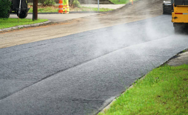 Best Concrete Paver Driveway  in Chadron, NE